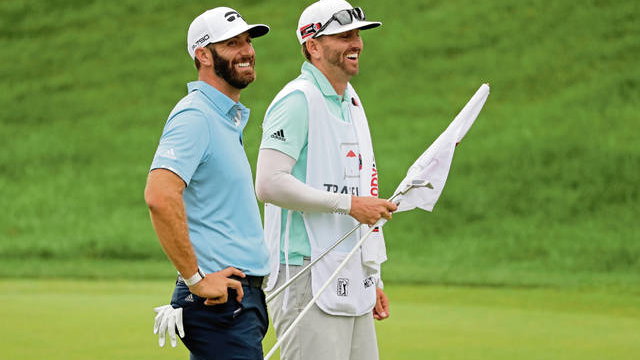 How much every player won at the Travelers Championship
